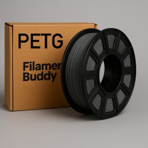 SUNLU PETG REFILL GRAU 1kg