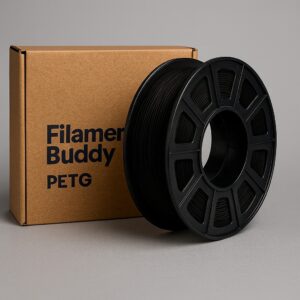 SUNLU PETG REFILL SCHWARZ 1kg