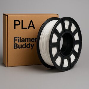 SUNLU PLA+ 2.0 weiss 1kg