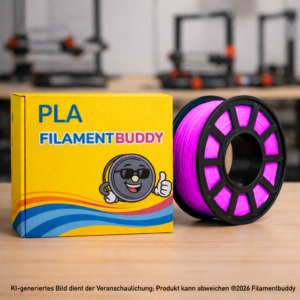 ANYCUBIC PLA MAGENTA 1kg