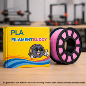 ANYCUBIC PLA PINK 1kg